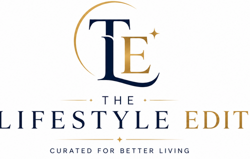 The lifestyle edit