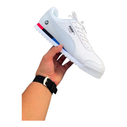 Puma Roma Mens Sneakers